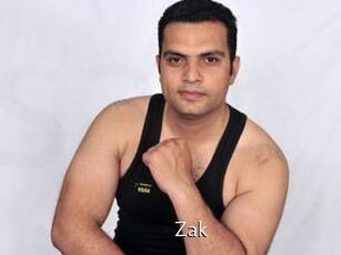 Zak