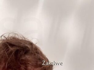 Zakalwe