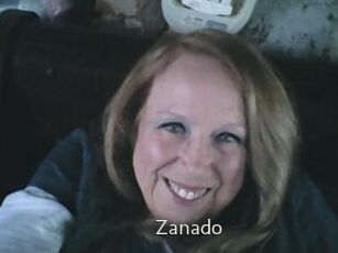 Zanado