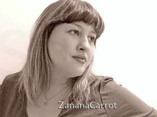 ZananaCarrot