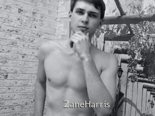 ZaneHarris