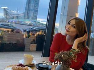 ZaraBin