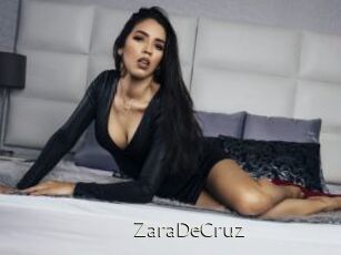 ZaraDeCruz