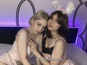ZaraGilana