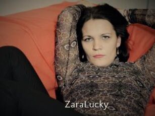 ZaraLucky