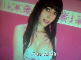 ZaraMartin