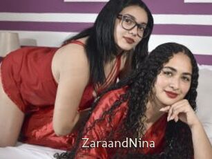 ZaraandNina