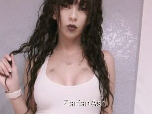ZarianAsh