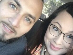 Zarla