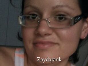 Zaydapink