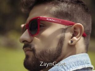 ZaynGalet