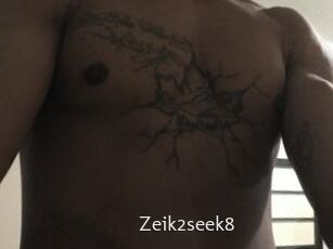 Zeik2seek8