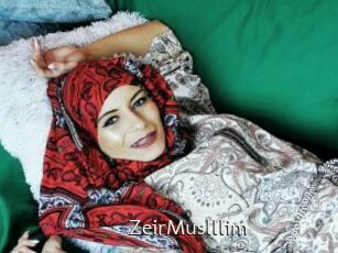 ZeirMuslllim