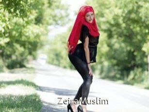 ZeiraMuslim