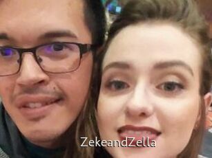 ZekeandZella