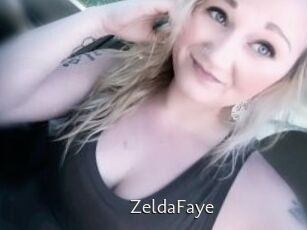 ZeldaFaye