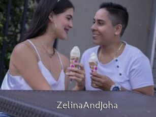 ZelinaAndJoha