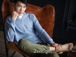 ZenGom