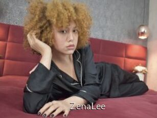 ZenaLee