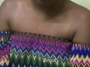 Zenah