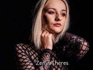 ZenyaTheres