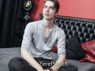 ZerefSmith
