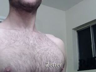 Zetter