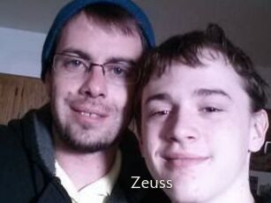 Zeuss