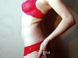 Zeyna