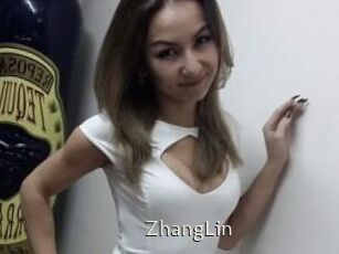ZhangLin