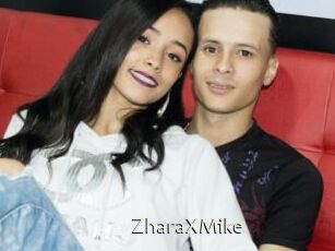 ZharaXMike