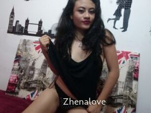 Zhenalove
