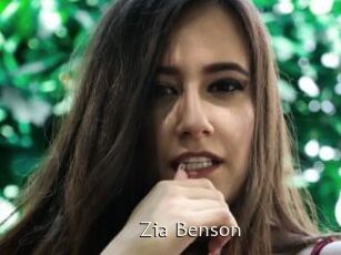 Zia_Benson