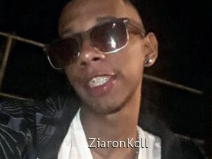 ZiaronKoll