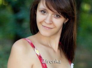 Zironka