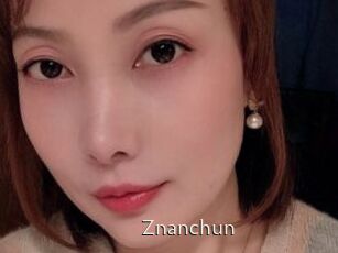 Znanchun