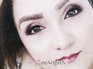 ZoeAngelX