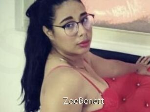 ZoeBenett