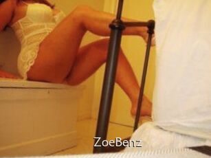 Zoe_Benz