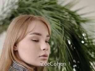 ZoeCohen