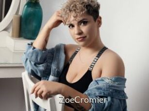 ZoeCromier