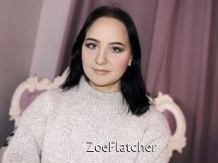 ZoeFlatcher