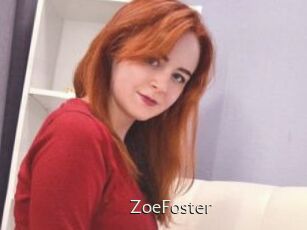 ZoeFoster