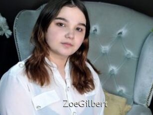 ZoeGilbert