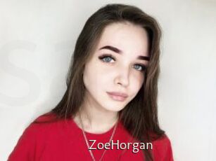ZoeHorgan