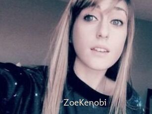 ZoeKenobi