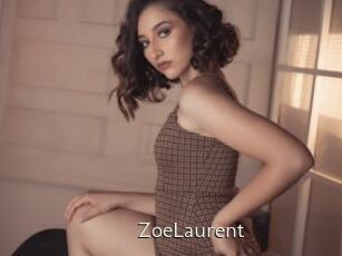 ZoeLaurent