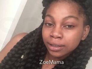 ZoeMama