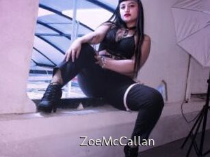 ZoeMcCallan