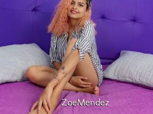 ZoeMendez